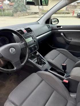 VW Golf 1.9 TDI 105 к.с, снимка 5