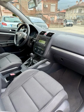 VW Golf 1.9 TDI 105 к.с, снимка 6