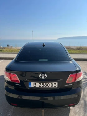 Toyota Avensis, снимка 5