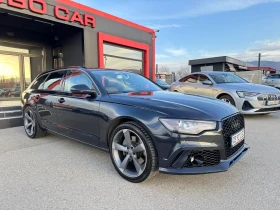 Audi A6 3.0TDI-QUATTRO-RS6 OPTIC-KEYLESS-ПОДГРЕВ-20 ROTOR, снимка 7