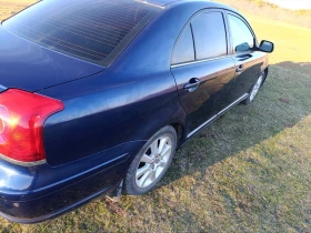 Toyota Avensis II 1.8 VVTi, снимка 4