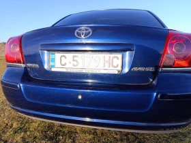 Toyota Avensis II 1.8 VVTi, снимка 6