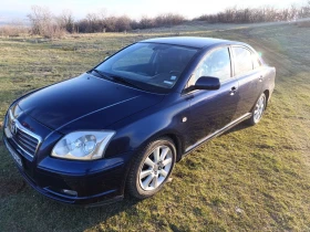 Toyota Avensis II 1.8 VVTi, снимка 2