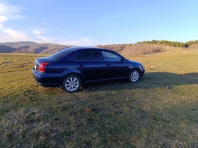 Toyota Avensis II 1.8 VVTi, снимка 3