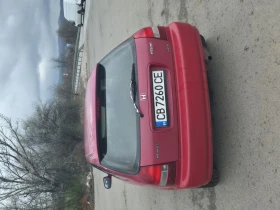 Honda Civic, снимка 5