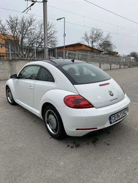 VW Beetle *  Porsche Sofia*  | Mobile.bg    4