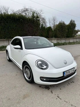 VW Beetle *  Porsche Sofia*  | Mobile.bg    2