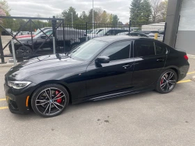 BMW 340 M340i xDrive  CARFAX    | Mobile.bg    3