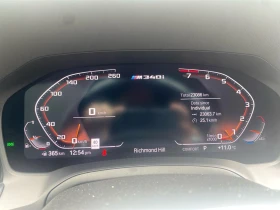 BMW 340 M340i xDrive  CARFAX    | Mobile.bg    7