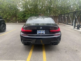 BMW 340 M340i xDrive  CARFAX    | Mobile.bg    4