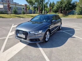 Audi A6 | Mobile.bg    3
