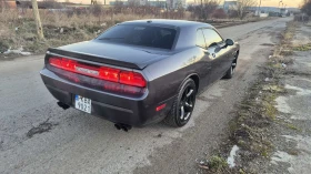 Dodge Challenger 5.7RT HEMI - 28000 лв. - 11934049 6