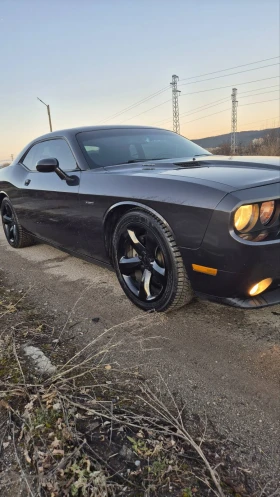 Dodge Challenger 5.7RT HEMI - 28000 лв. - 11934049 7