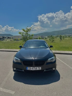 BMW 530   | Mobile.bg    8