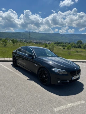 BMW 530   | Mobile.bg    7