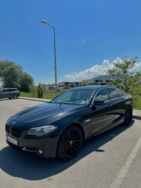 BMW 530   | Mobile.bg    5