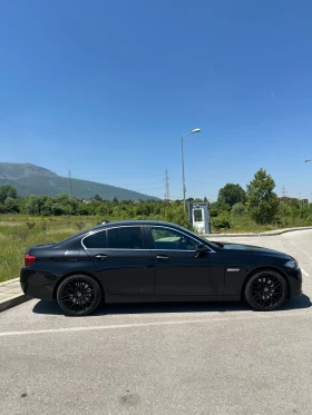 BMW 530   | Mobile.bg    10