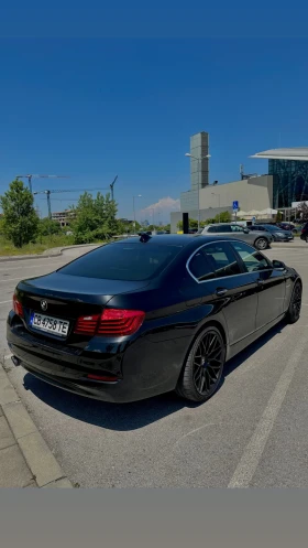 BMW 530   | Mobile.bg    3