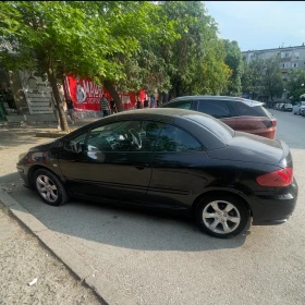 Обява за продажба на Peugeot 307 307cc ~1 700 лв. - изображение 2