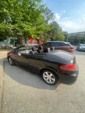 Обява за продажба на Peugeot 307 307cc ~1 700 лв. - изображение 4
