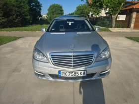 Mercedes-Benz S 350 S350CDI= 235K.C-NAVI-ORGINAL KM. - 35999 лв. - 23958480 2