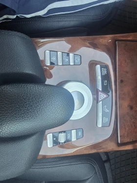 Mercedes-Benz S 350 S350CDI= 235K.C-NAVI-ORGINAL KM. - 35999 лв. - 23958480 16