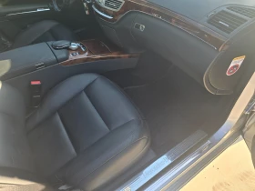 Mercedes-Benz S 350 S350CDI= 235K.C-NAVI-ORGINAL KM. - 35999 лв. - 23958480 9
