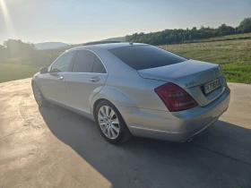 Mercedes-Benz S 350 S350CDI= 235K.C-NAVI-ORGINAL KM. - 35999 лв. - 23958480 6