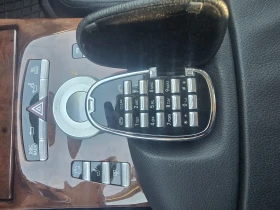 Mercedes-Benz S 350 S350CDI= 235K.C-NAVI-ORGINAL KM. - 35999 лв. - 23958480 17