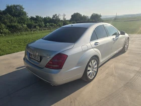Mercedes-Benz S 350 S350CDI= 235K.C-NAVI-ORGINAL KM. - 35999 лв. - 23958480 4