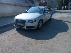 Обява за продажба на Audi A4 Sline ~12 000 лв. - изображение 1