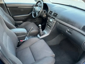Обява за продажба на Toyota Avensis 2.0 D4D 126k facelift  ~5 300 лв. - изображение 10