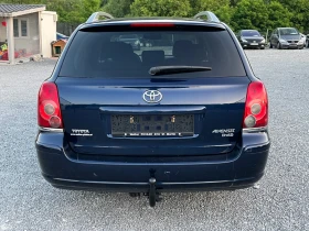 Обява за продажба на Toyota Avensis 2.0 D4D 126k facelift  ~5 300 лв. - изображение 4