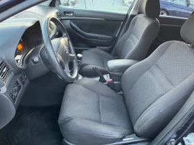 Обява за продажба на Toyota Avensis 2.0 D4D 126k facelift  ~5 300 лв. - изображение 9