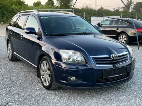 Обява за продажба на Toyota Avensis 2.0 D4D 126k facelift  ~5 300 лв. - изображение 7