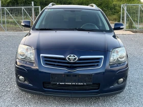 Обява за продажба на Toyota Avensis 2.0 D4D 126k facelift  ~5 300 лв. - изображение 1
