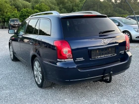 Обява за продажба на Toyota Avensis 2.0 D4D 126k facelift  ~5 300 лв. - изображение 3
