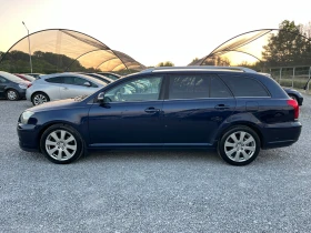 Обява за продажба на Toyota Avensis 2.0 D4D 126k facelift  ~5 300 лв. - изображение 2
