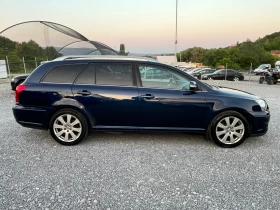 Обява за продажба на Toyota Avensis 2.0 D4D 126k facelift  ~5 300 лв. - изображение 6
