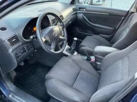 Обява за продажба на Toyota Avensis 2.0 D4D 126k facelift  ~5 300 лв. - изображение 8