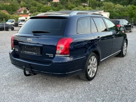 Обява за продажба на Toyota Avensis 2.0 D4D 126k facelift  ~5 300 лв. - изображение 5