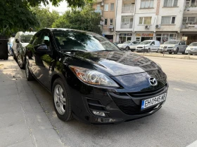Обява за продажба на Mazda 3 ~8 600 лв. - изображение 1