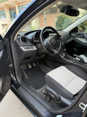 Обява за продажба на Mazda 3 ~8 600 лв. - изображение 7