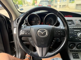 Обява за продажба на Mazda 3 ~8 600 лв. - изображение 5