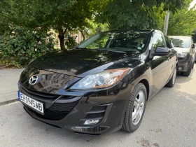 Обява за продажба на Mazda 3 ~8 600 лв. - изображение 1