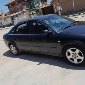 Audi A6 1.9     | Mobile.bg    4
