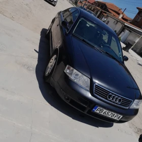    Audi A6 1.9    