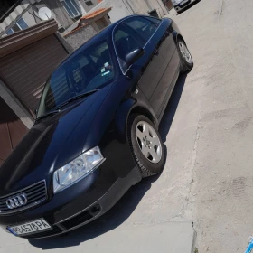 Audi A6 1.9     | Mobile.bg    3