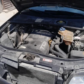 Audi A6 1.9     | Mobile.bg    12