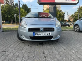 Fiat Punto 1.4 - 5199 лв. - 23510389 4